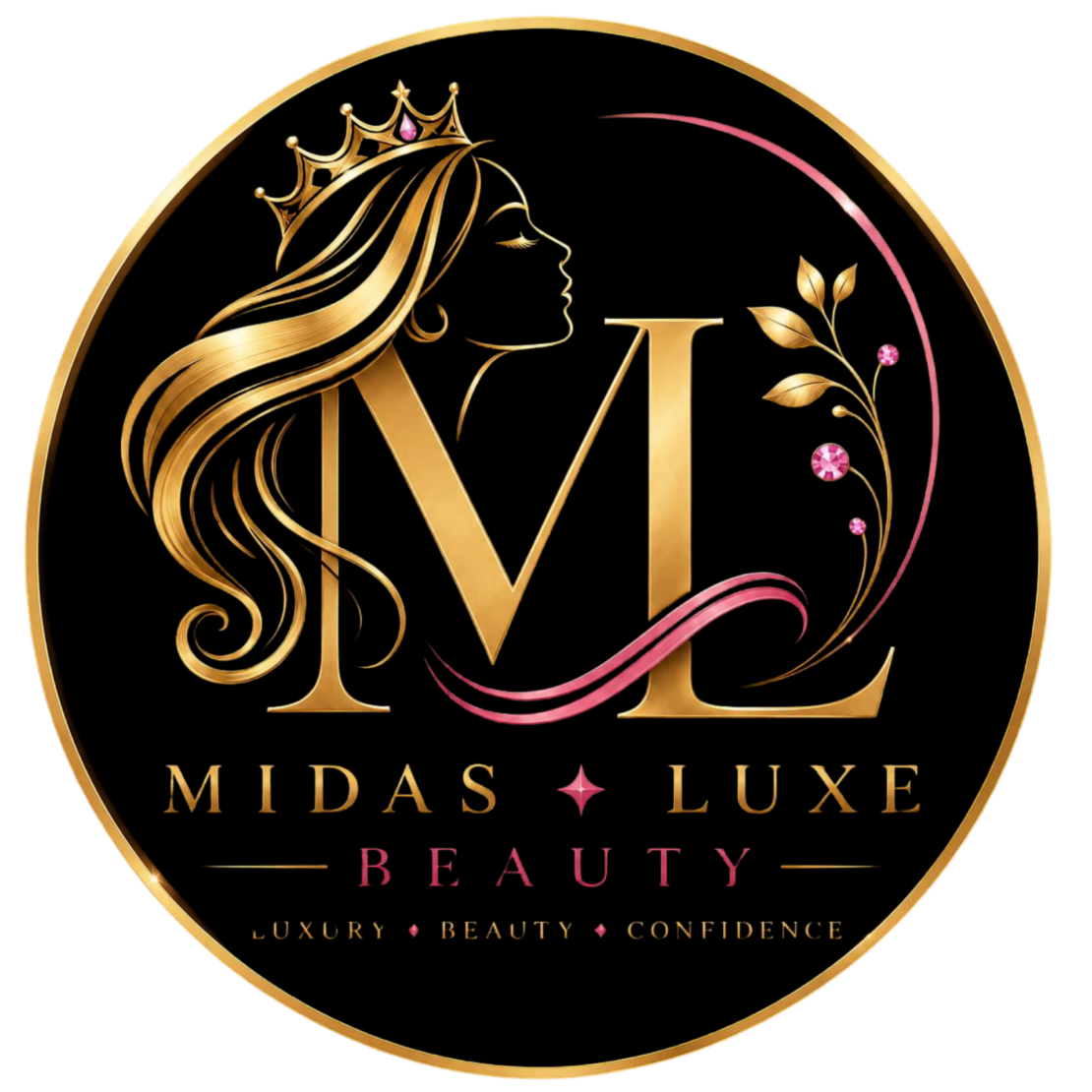 Midas Luxe Beauty