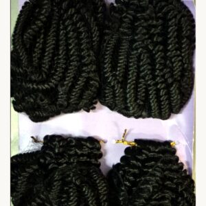 Darling Passion Twist