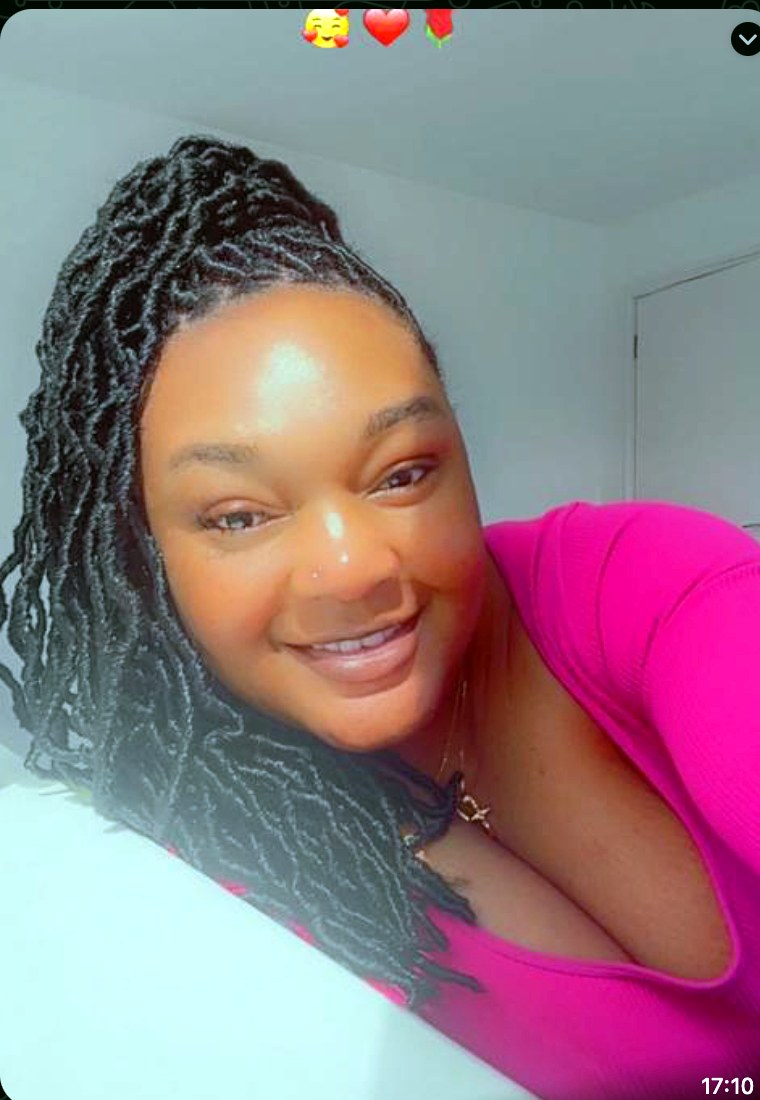 Faux locs by Midas Luxe Beauty