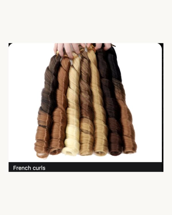 french-curls-hair-extension French Curls Hair Extension