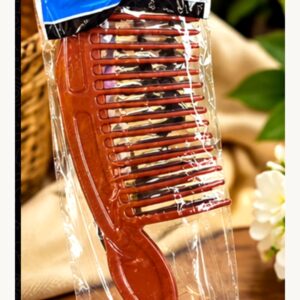 Handled Big Comb