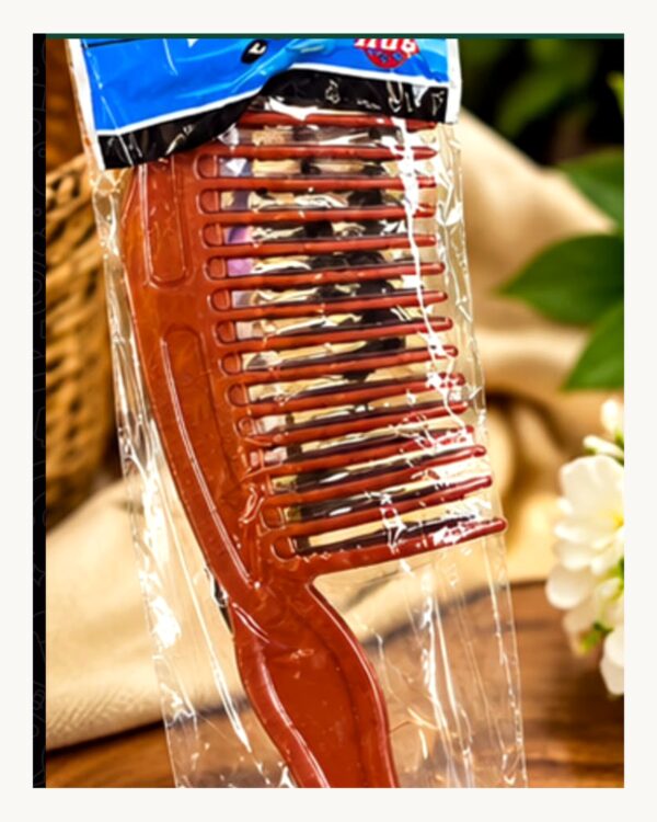 Handled Big Comb