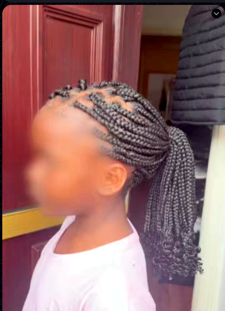 Kids Hairstyles