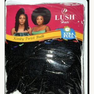 Lush Kinky Twist