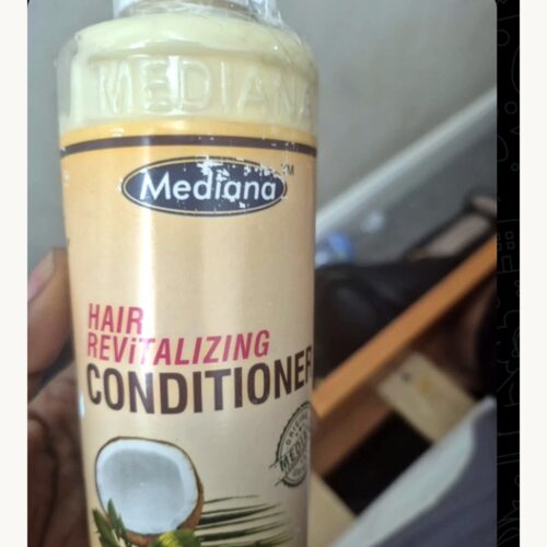 Mediana Hair Revitalizing Conditioner