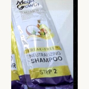 Mega Growth Relaxer