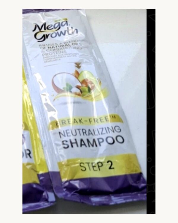 Mega Growth Relaxer