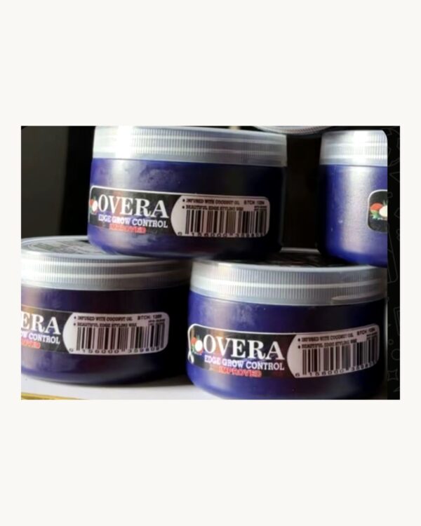 Overa Edge Grow Control