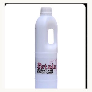 Petals Instant Hair Conditioner – 1 Litre