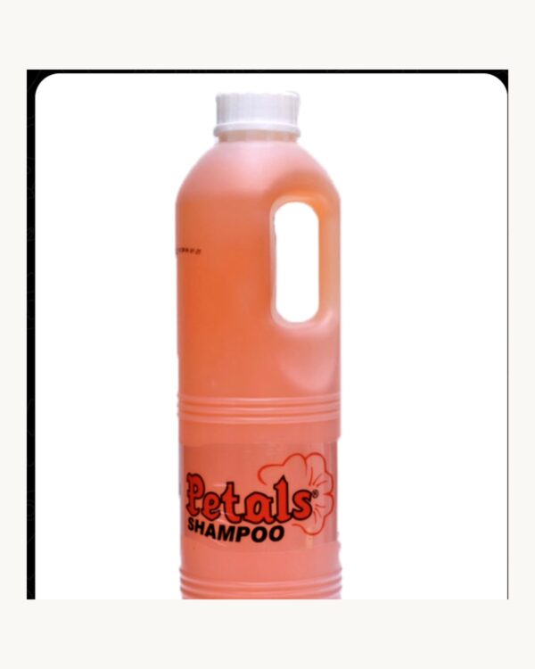 Petals Shampoo – 1 Litre