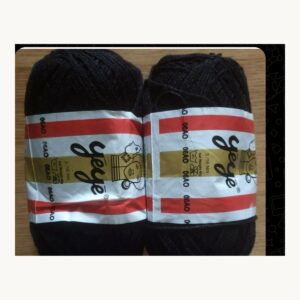 Yeye Wool